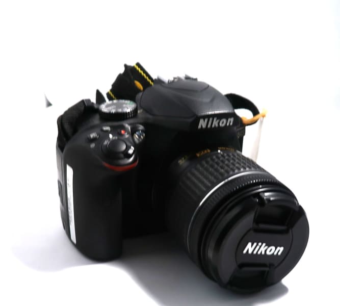 nikon n1510