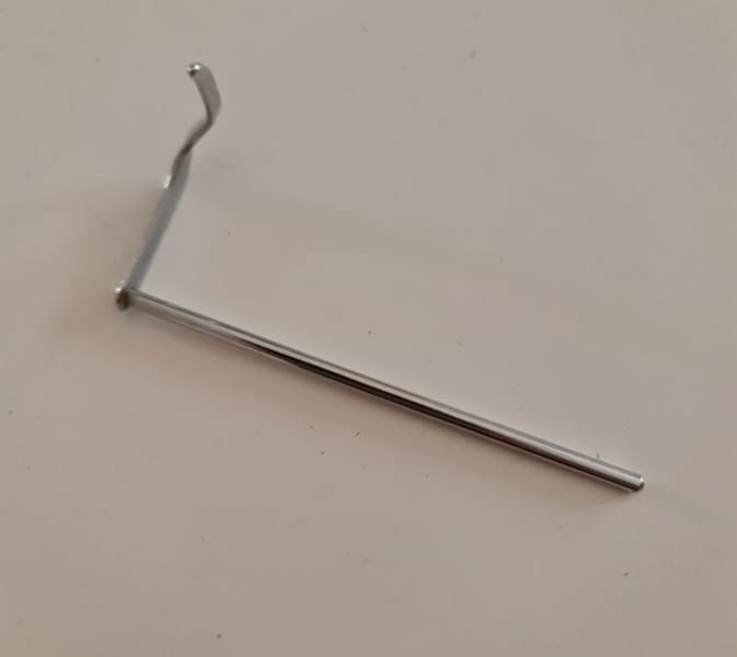 Edge guide for Husqvarna 6690 sewing machine vintage63014237847042111