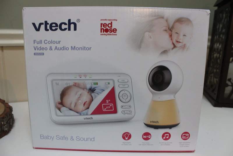 vtech bm5200