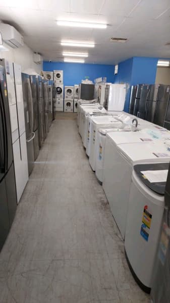 Buy&Sell Fridges,Freezers,washing machines,Dryers &Dishwashers63441755415427112