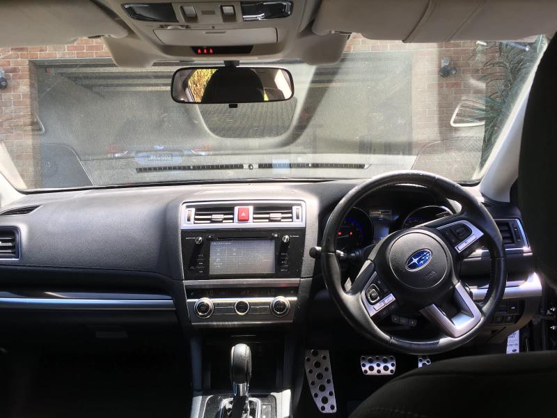 2015 Subaru Liberty 2.5i Premium 4 Door Sedan62882736978819113