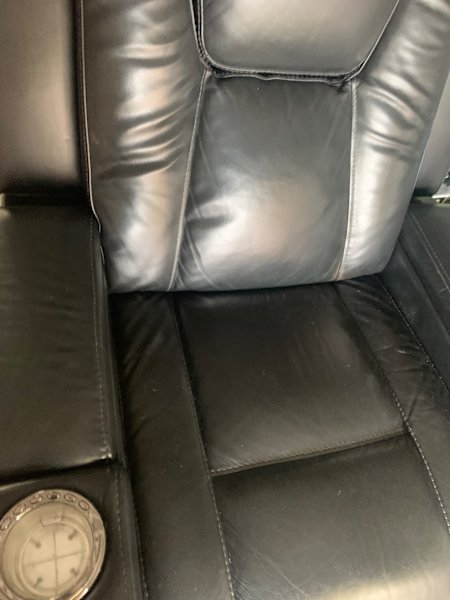 Electric recliner chair62863375769345112