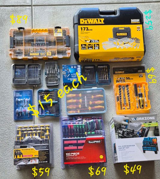 DeWalt vacuum cleaner 63441727554178112