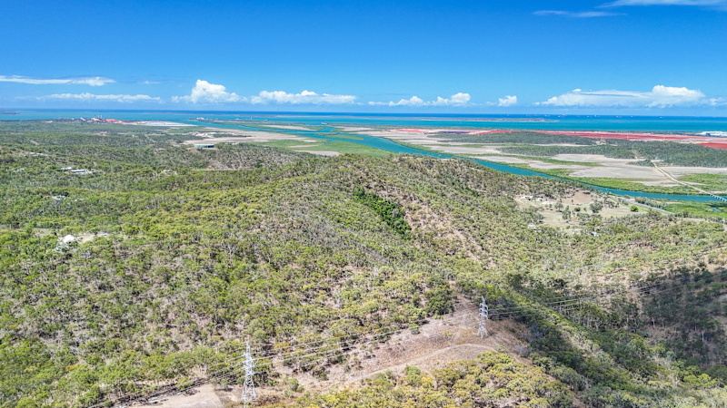 Create your Sanctuary on 32.8 HA.630065799984671120