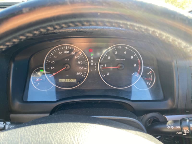 2007 TOYOTA LANDCRUISER PRADO GXL (4x4) 5 SP AUTOMATIC 4D WAGON62938582389507111