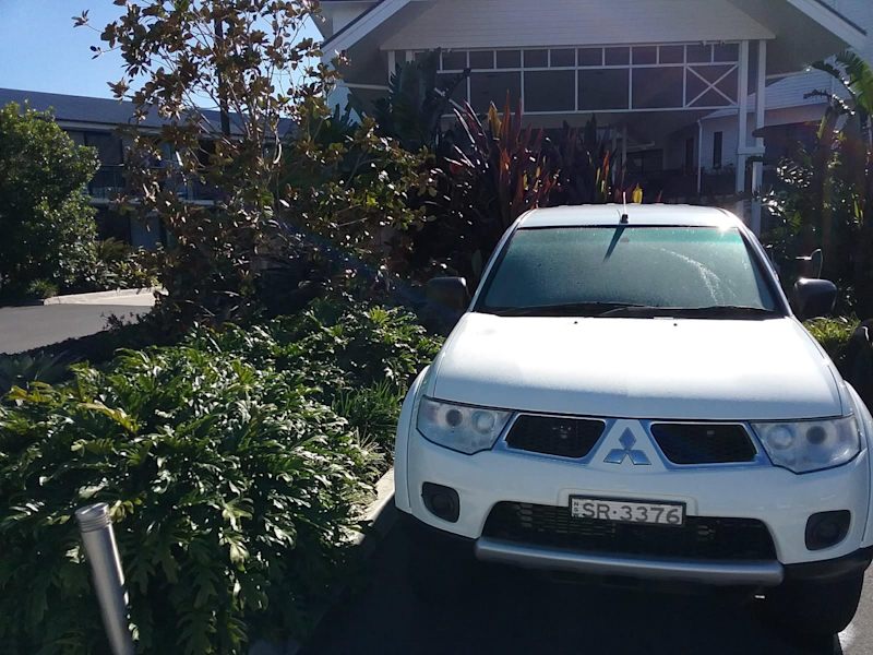 2012 MITSUBISHI CHALLENGER (4x4) 5 SP AUTOMATIC 4D WAGON62937624798081114