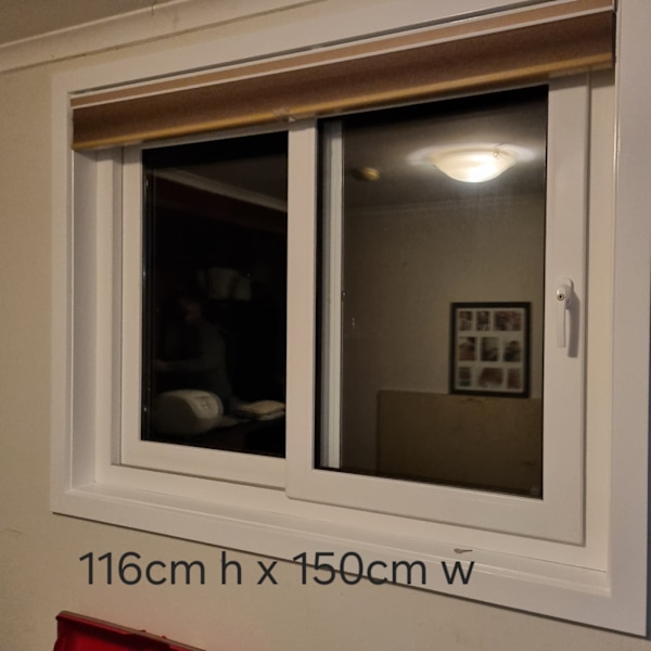 More Double glazed windows - malplas upvc63011175281538111