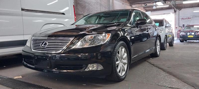 2009 LEXUS LS46062882764706433110