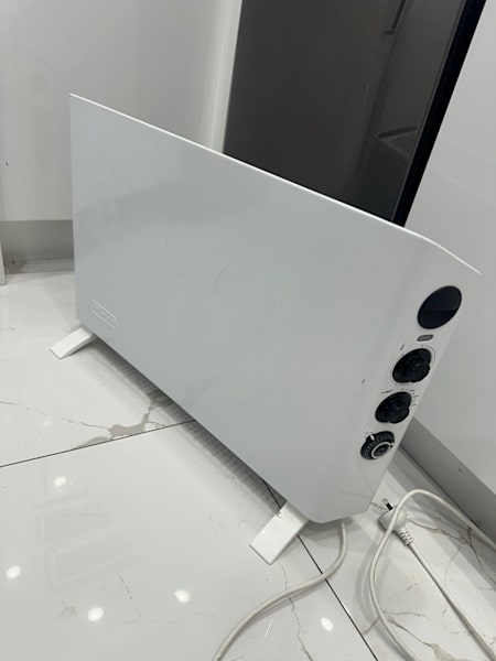 Delonghi convection Heater630195337387531120