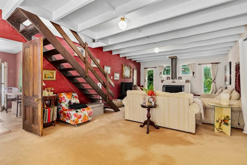 Willpajarri - Artistic Oasis with Historic Charm in Sunny Corner62929682366466113