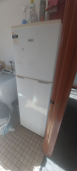 Hisense Fridge 630142369774101129