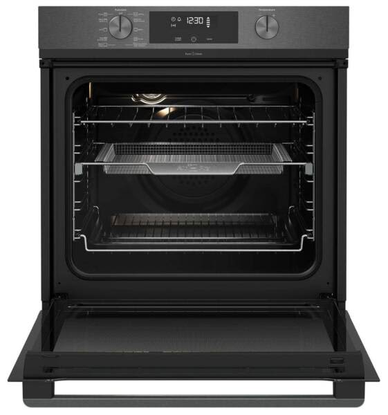 Westinghouse 60cm Multifunction Oven - WVEP617DSC63016058966402111