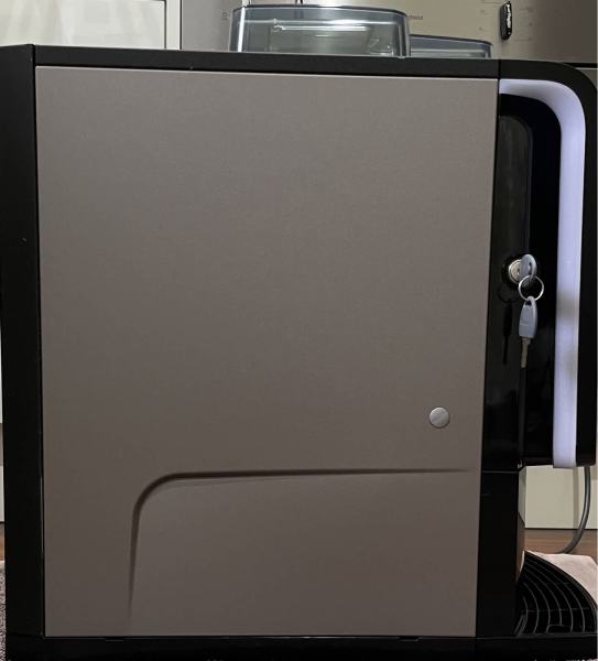 Necta Koro Prime Espresso Fresh Milk ES2RML Coffee Machine63017320089731111