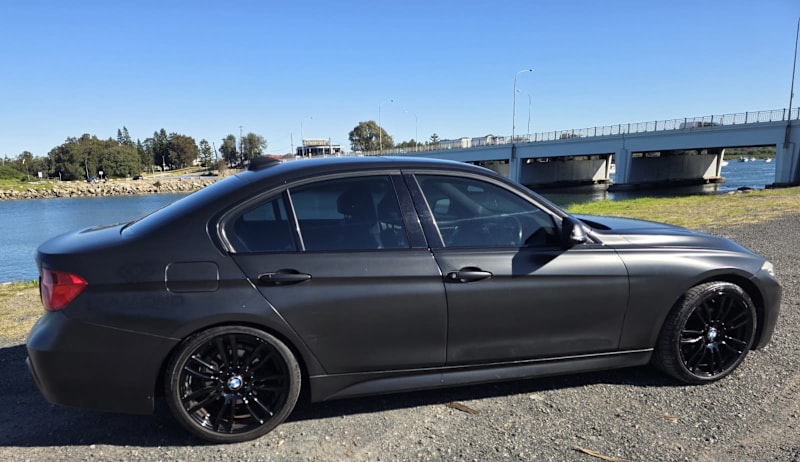 2013 BMW 328i M Sport62934698567042113