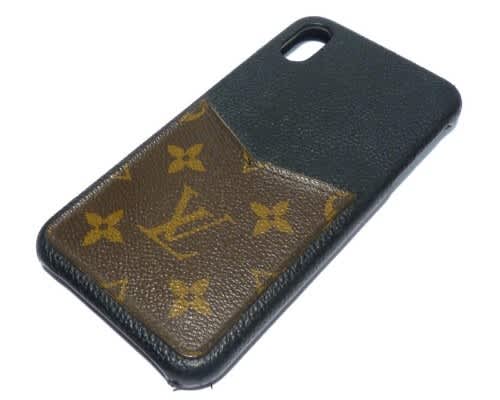 Louis Vuitton iPhone Xs Max Case 