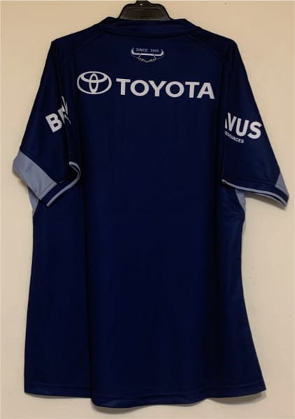 cowboys jersey  Gumtree Australia Free Local Classifieds