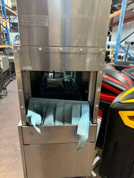 HOBART Conveyor Dishwasher63015173533699111