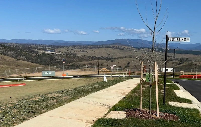 Excellent Land on Hill Top With Breathtaking Views Ready To Build Now!63438580775938111