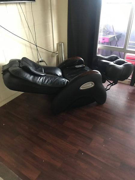 Massage chair -air lift -electric 62863840804865113