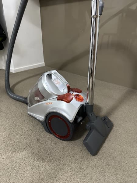 vax power 7 pet barrel vacuum cleaner