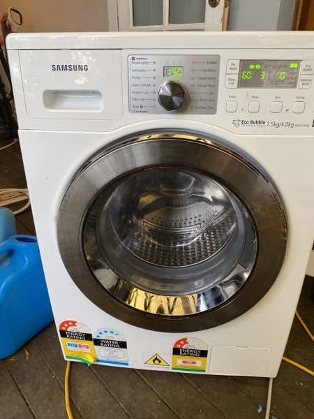 washer dryer combo gumtree