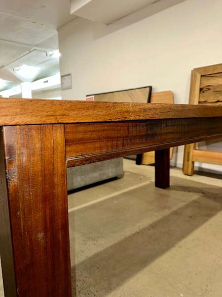 Bollard Dining Table62863372441985114