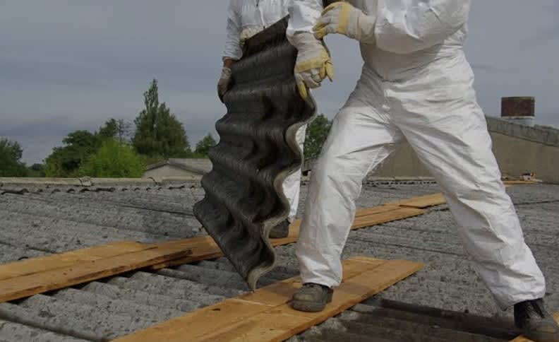 Demolition, Asbestos Removal, Strip Outs, Floor & Tile Removal62863843667202111