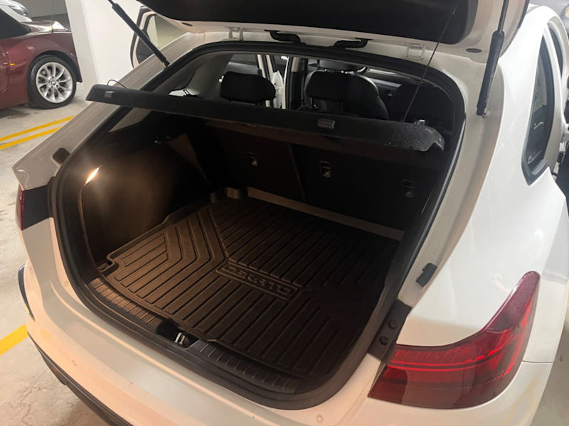 2019 KIA CERATO SPORT+ SAFETY PACK 6 SP AUTOMATIC 5D HATCHBACK62938582452225113