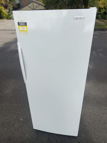 fridge freezer 170 x 55