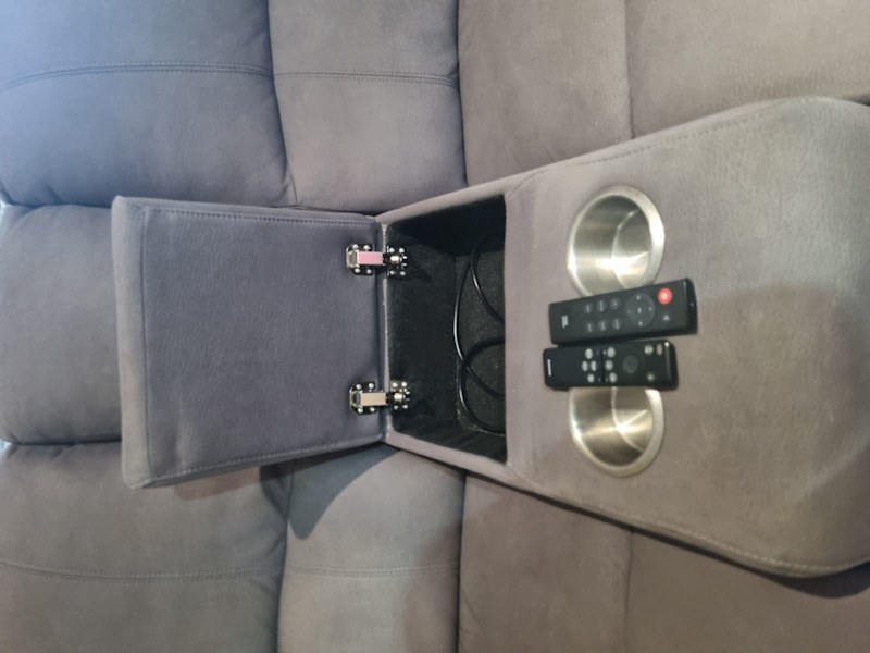 Electric Recliner Lounge62863408328321114