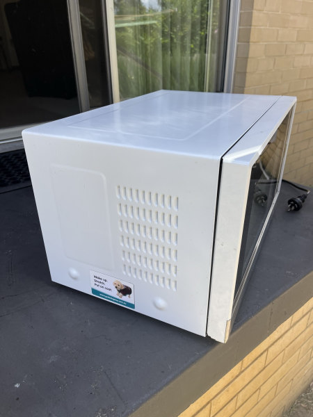 Micro oven630142384492821111