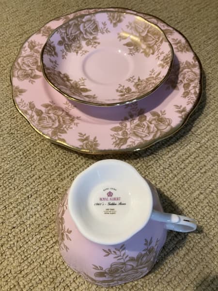 royal albert set | Gumtree Australia Free Local Classifieds