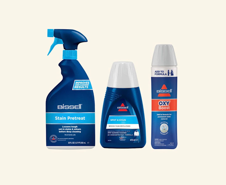 BISSELL SPOT CLEANER 63021732306818111