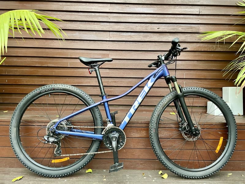 Gumtree trek online marlin