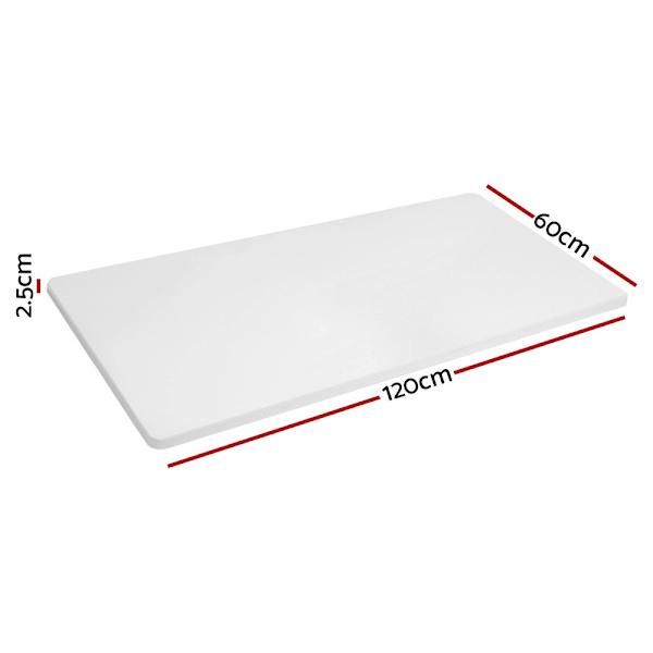 Standing Desk Top White 120CM62863383740546114