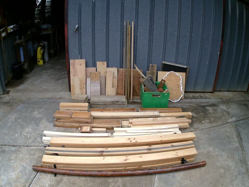 Timber for hobby woodworker | Building Materials | Gumtree Australia Murray  Bridge Area - Murray Bridge | 1309526194
