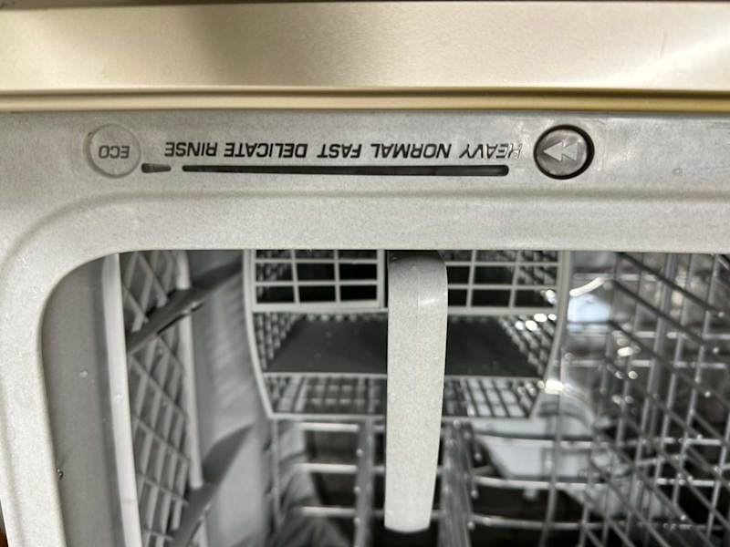 FISHER & PAYKEL INTEGRATED SINGLE DISHDRAWER DISHWASHER DS605 (7)63013787613953112