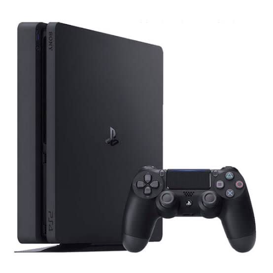 ps4 console for sale gumtree