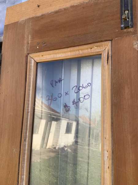 BALTIC PINE FRENCH DOORS 1880s63014240843139111