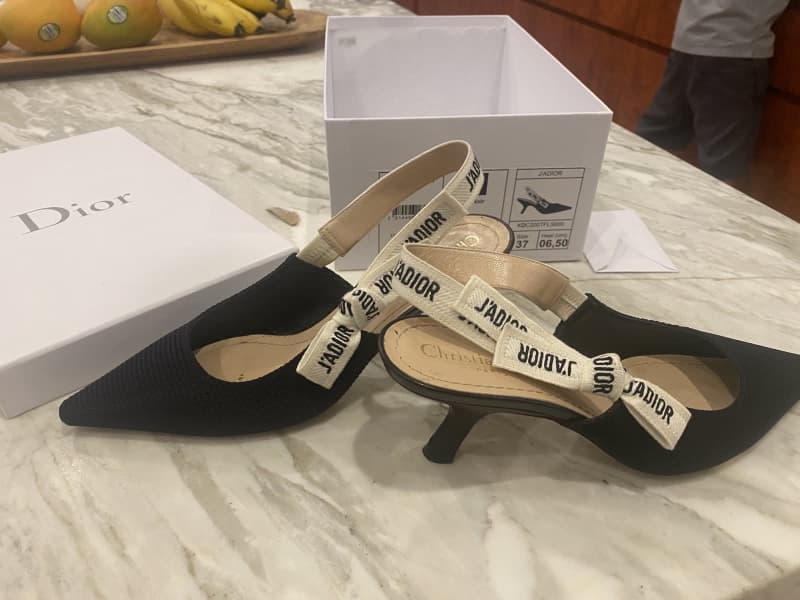 Dior heels outlet australia