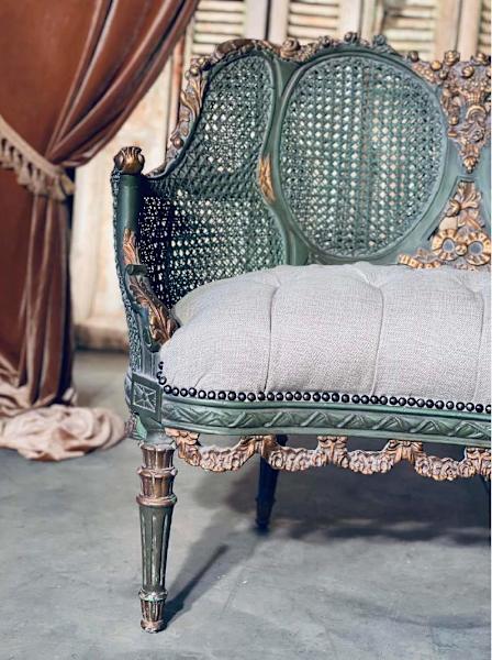 Settee Sofa62863380650114111