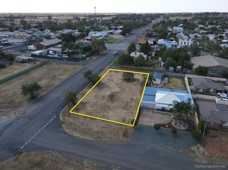 Corner Block Opportunity in Wyalong63007279946370111