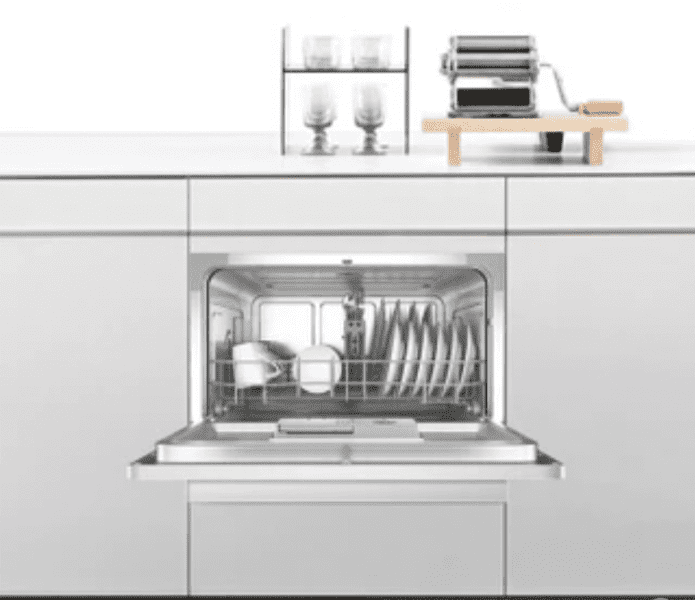 Dishwasher 1/2 drawer - Perfect for apartment or tiny home (NEW)63013350634114112