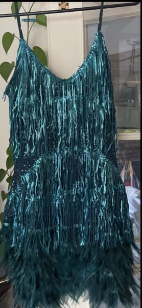 Gumtree 2024 gatsby dress