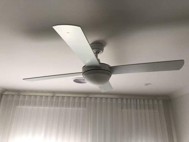 How To Install A Ceiling Fan Australia Shelly Lighting