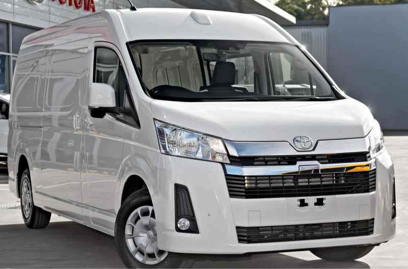 Available 2 Ton & 1 Ton Vans 62936654100099112
