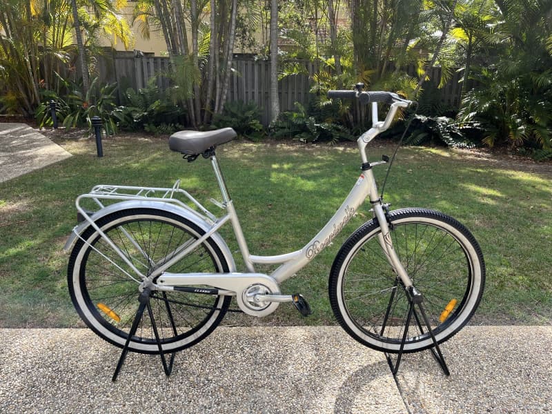 xds beach cruiser
