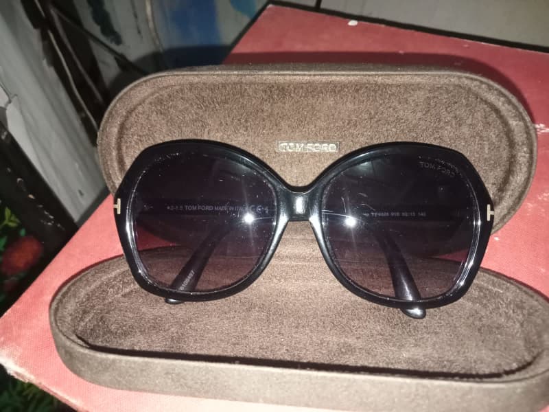 Tom ford sunglasses | Accessories | Gumtree Australia Penrith Area - St  Marys | 1308750808