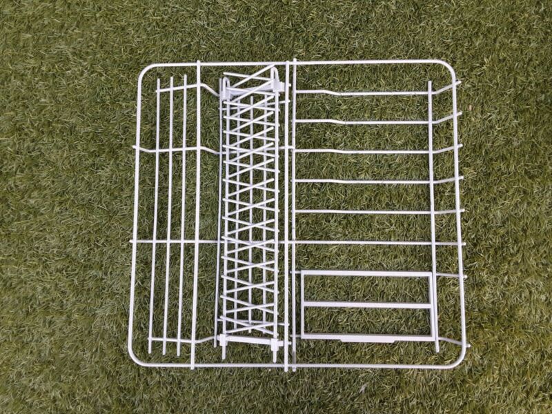 Fisher & Paykel Dishwasher Dishdrawer Plate Rack DD607 DD60663442999300097110