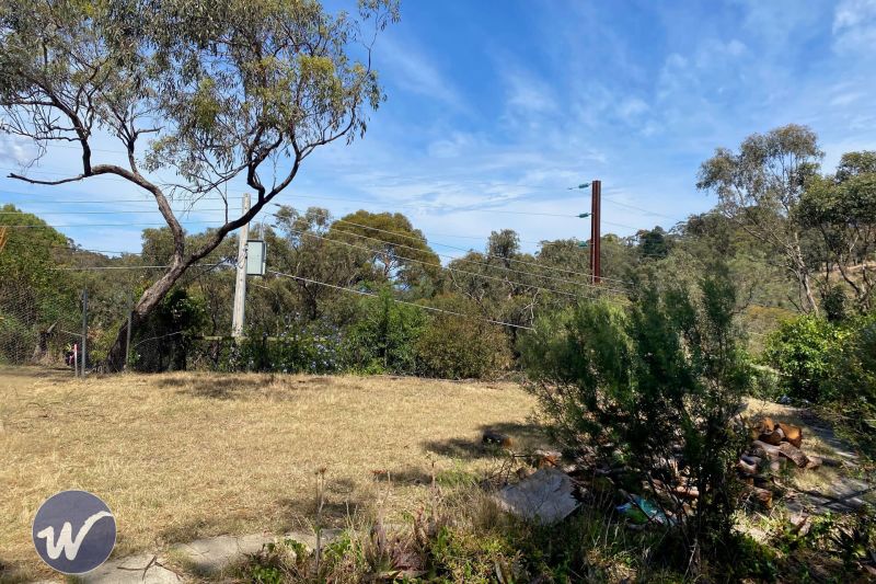 Stunning Vacant Land in Blackwood ? Opposite a Natural Reserve62885373931522111